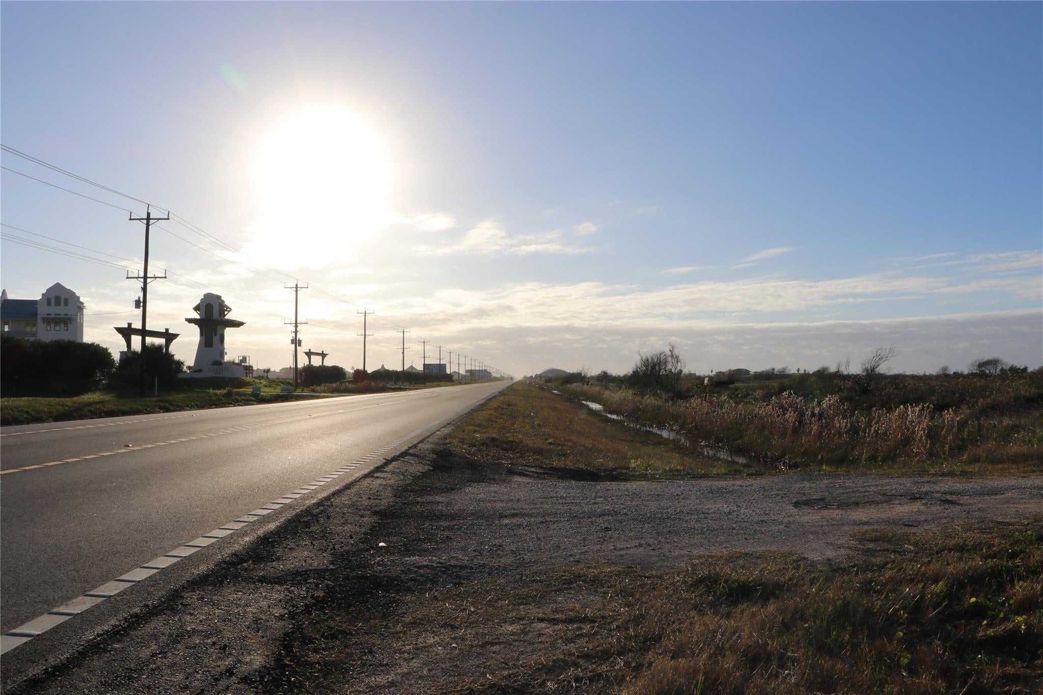 201 Tx State Hwy 87