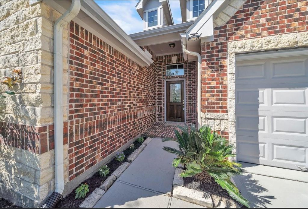 Photo of 3214 Bandera Run Lane, Katy, TX 77494 (MLS # 90837369)