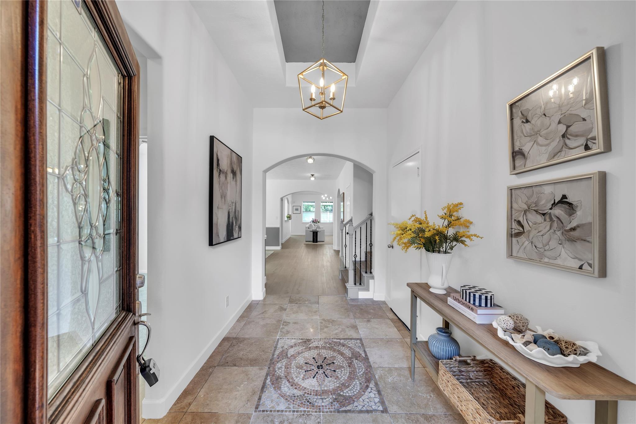 3214 Bandera Run Lane