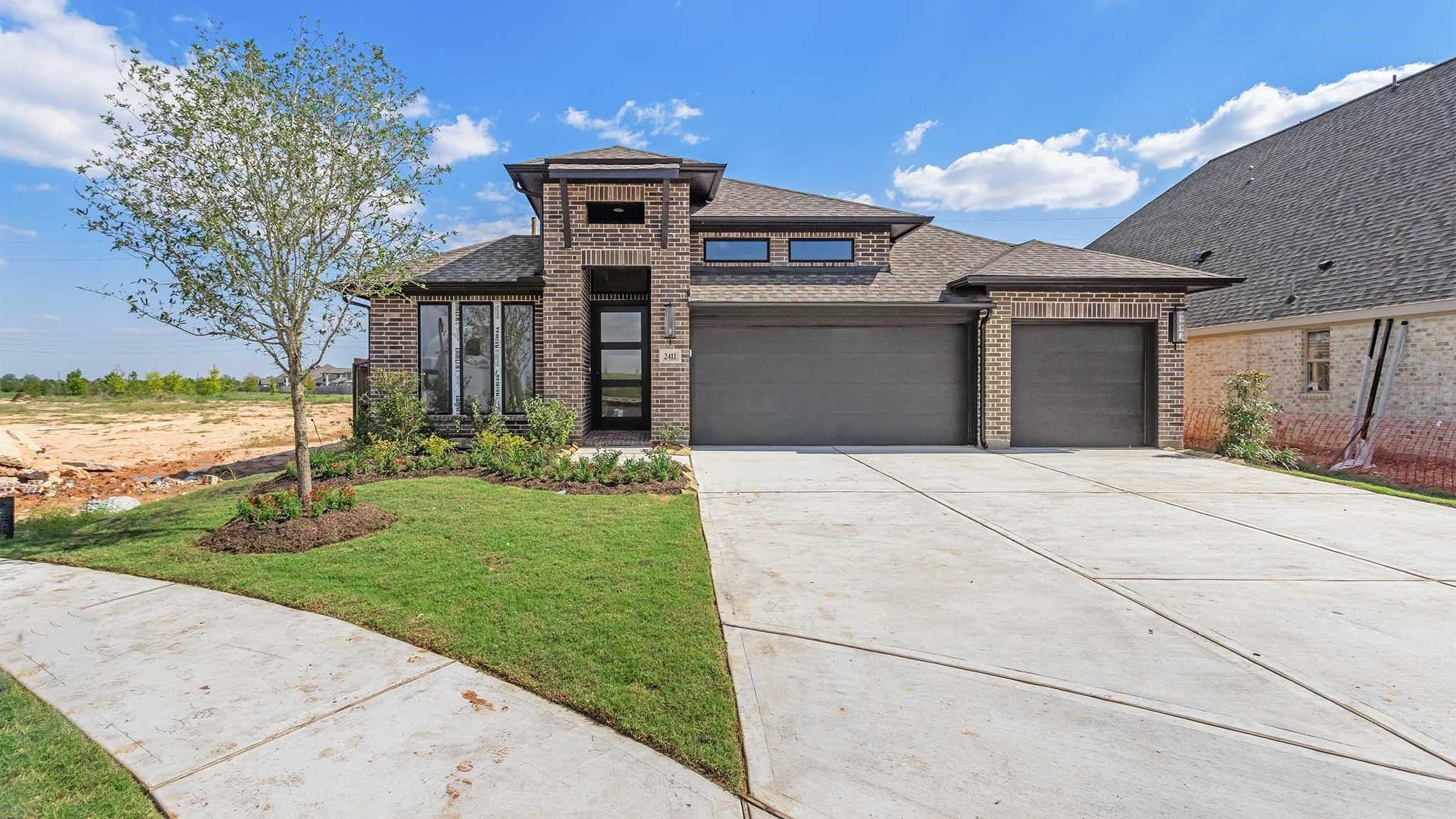 2411 Moonlit Meadows Drive
