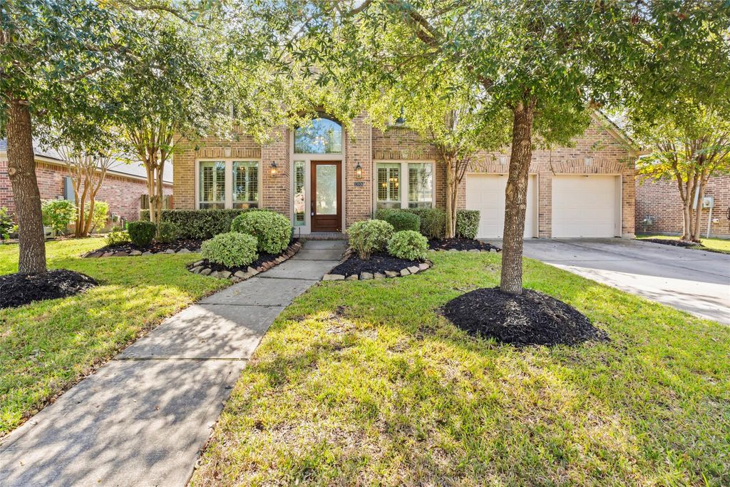 Photo of 13806 Boca Grande Lane, Houston, TX 77044 (MLS # 9779990)