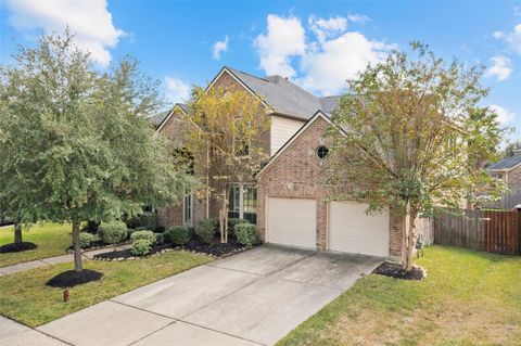 Photo of 13806 Boca Grande Lane, Houston, TX 77044 (MLS # 9779990)