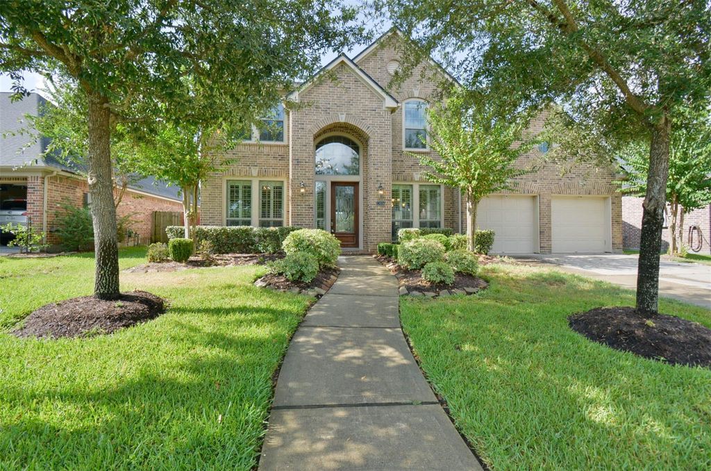 Photo of 13806 Boca Grande Lane, Houston, TX 77044 (MLS # 9779990)
