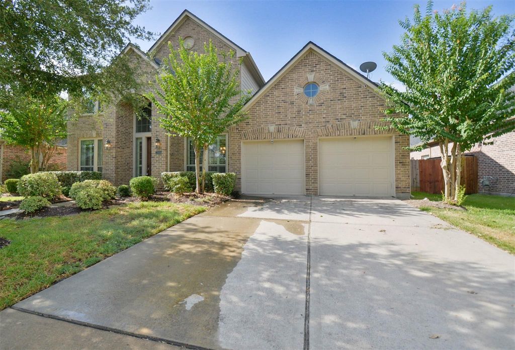 Photo of 13806 Boca Grande Lane, Houston, TX 77044 (MLS # 9779990)