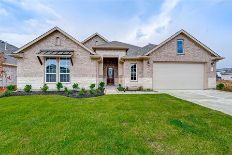 Photo of 2211 Flamenco Street, Katy, TX 77493 (MLS # 20068111)