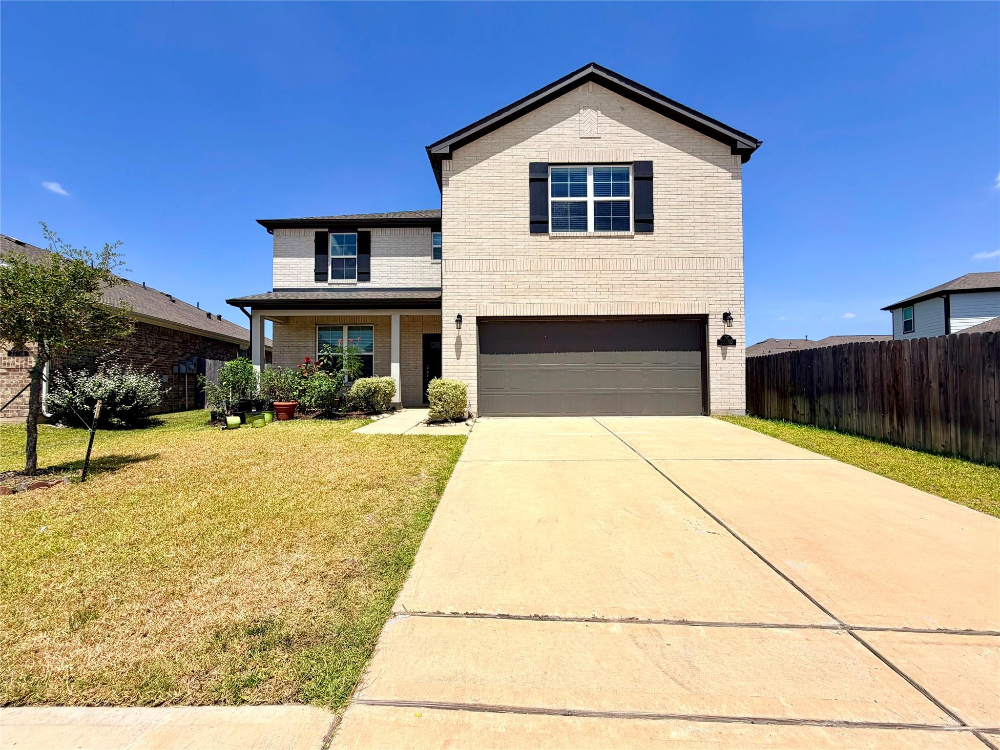 23210 Morning Splendor Drive