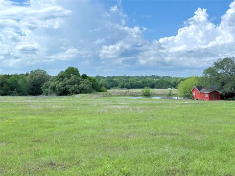Photo of 11602 Fm 389, Burton, TX 77835 (MLS # 28867535)