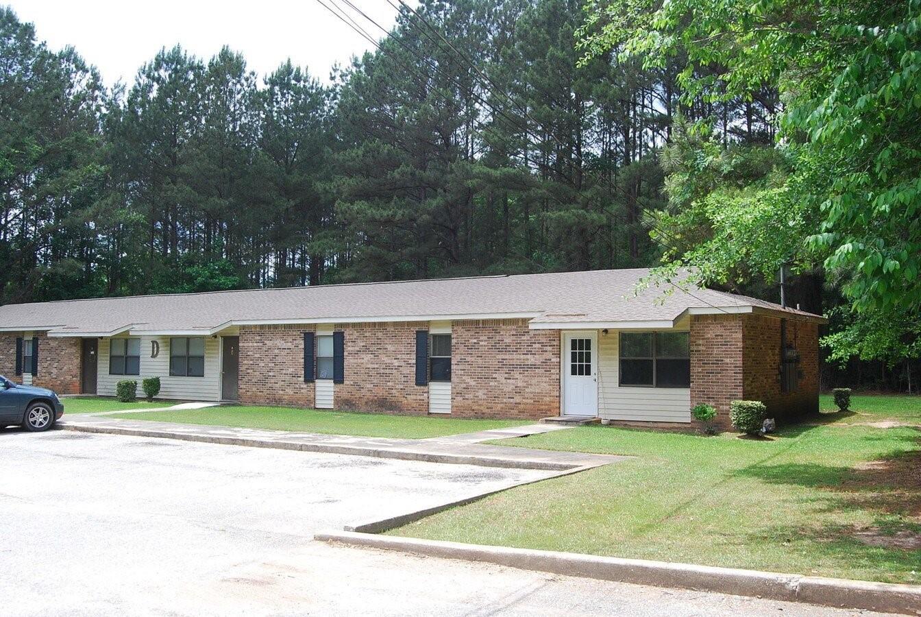 1433 County Road 187