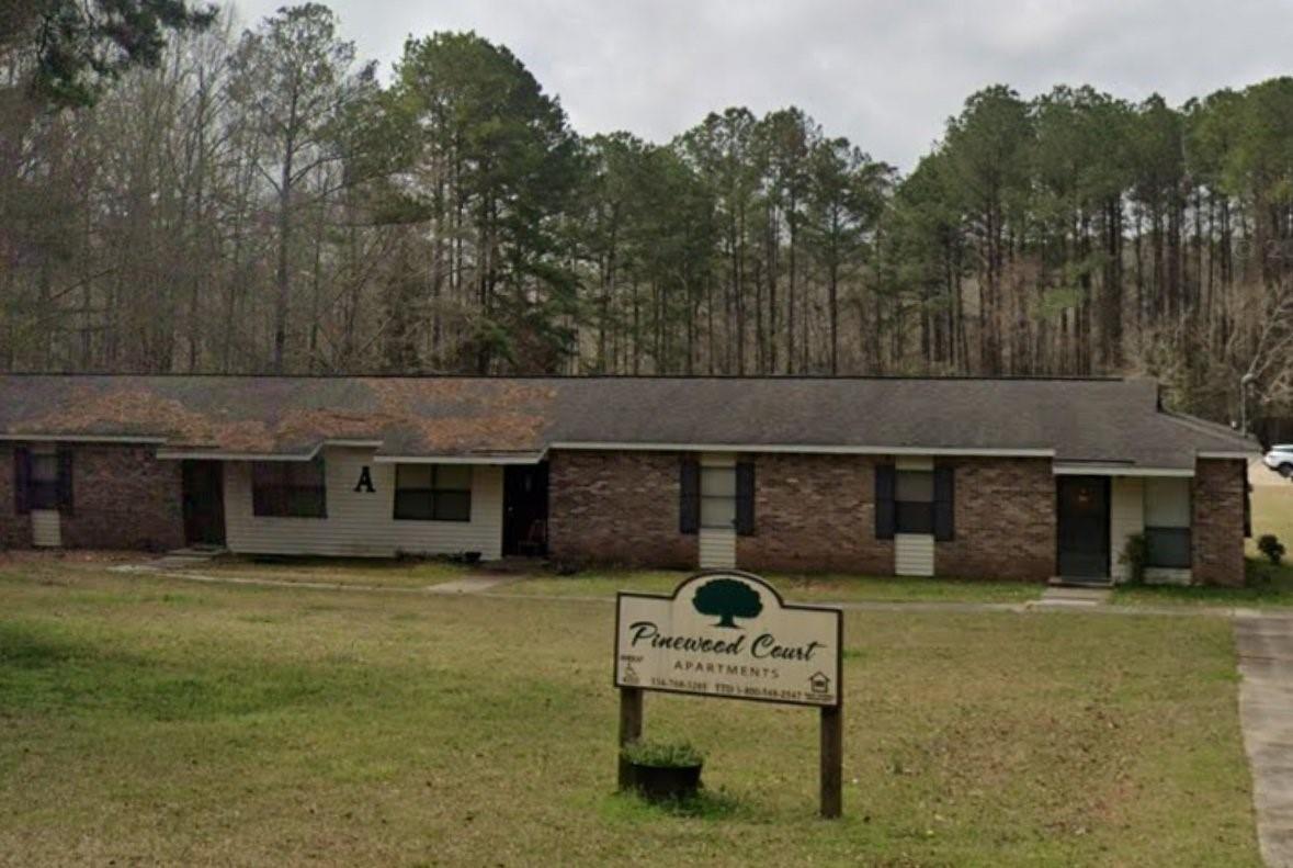1433 County Road 187