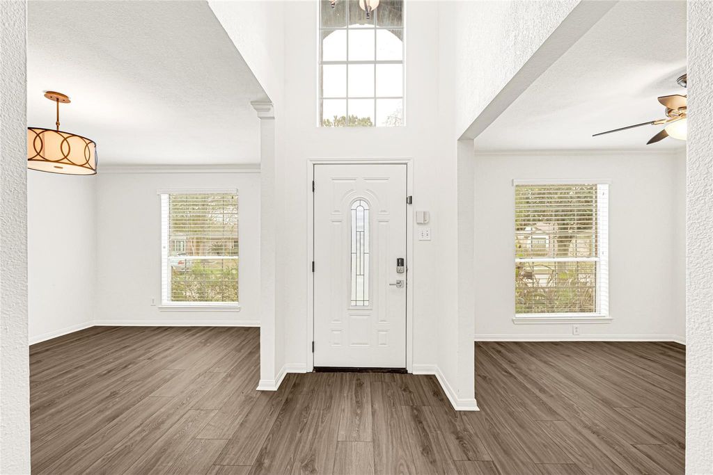 Photo of 1314 Three Forks Drive, Katy, TX 77450 (MLS # 36364563)