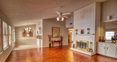 Photo of 2807 Cotton Stock Drive, Sugar Land, TX 77479 (MLS # 82553924)