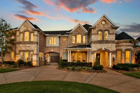 Photo of 13518 Key Ridge Lane, Cypress, TX 77429 (MLS # 7590767)