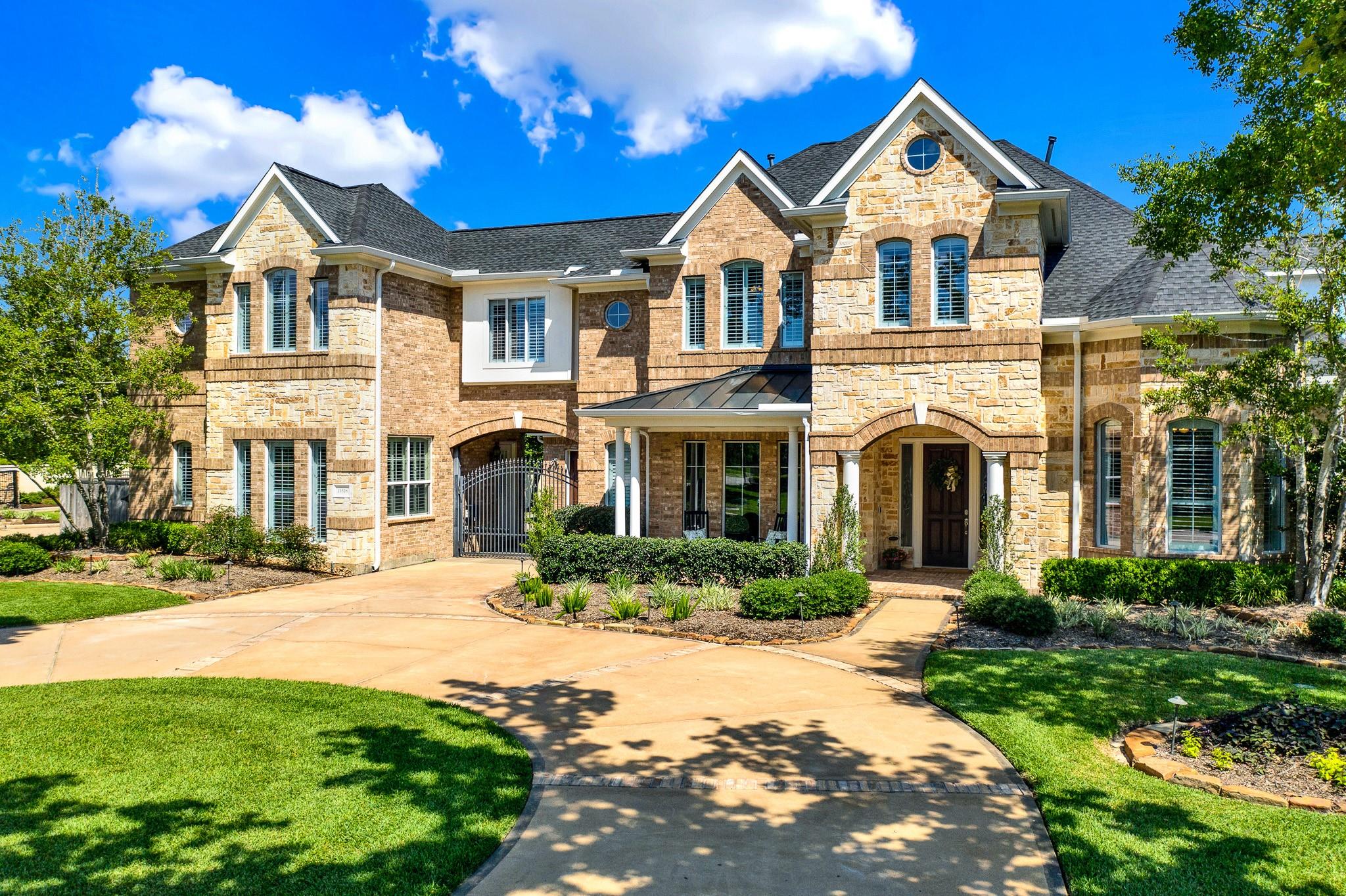 13518 Key Ridge Lane