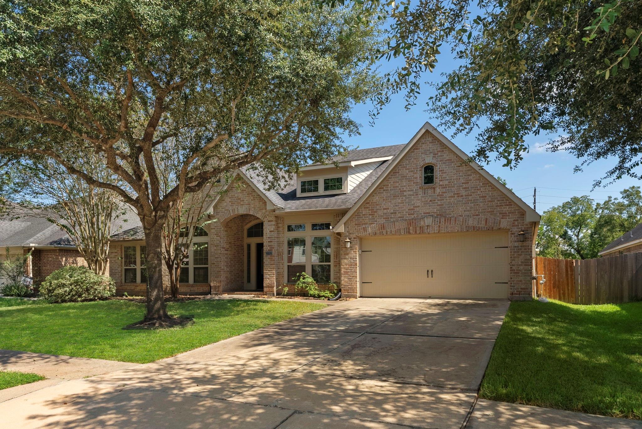 21702 Masonwood Lane