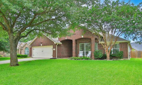 Homes For Sale - 9138 Running Eagle Falls<br/> Tomball, TX 77375