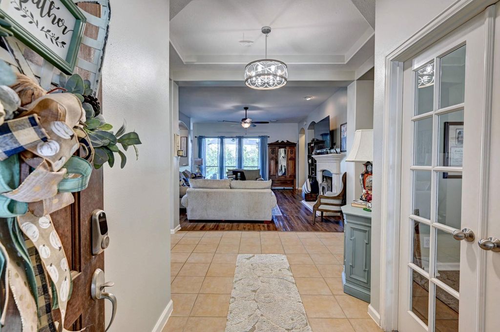 Photo of 9138 Running Eagle Falls, Tomball, TX 77375 (MLS # 22997932)