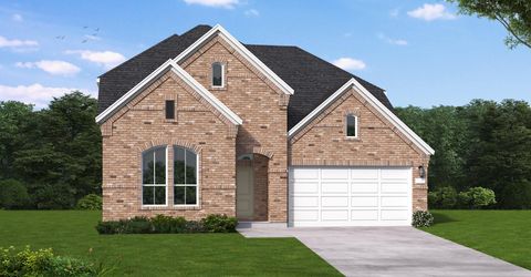 Photo of 6730 Mountain Brook Way, League City, TX 77573 (MLS # 44690457)