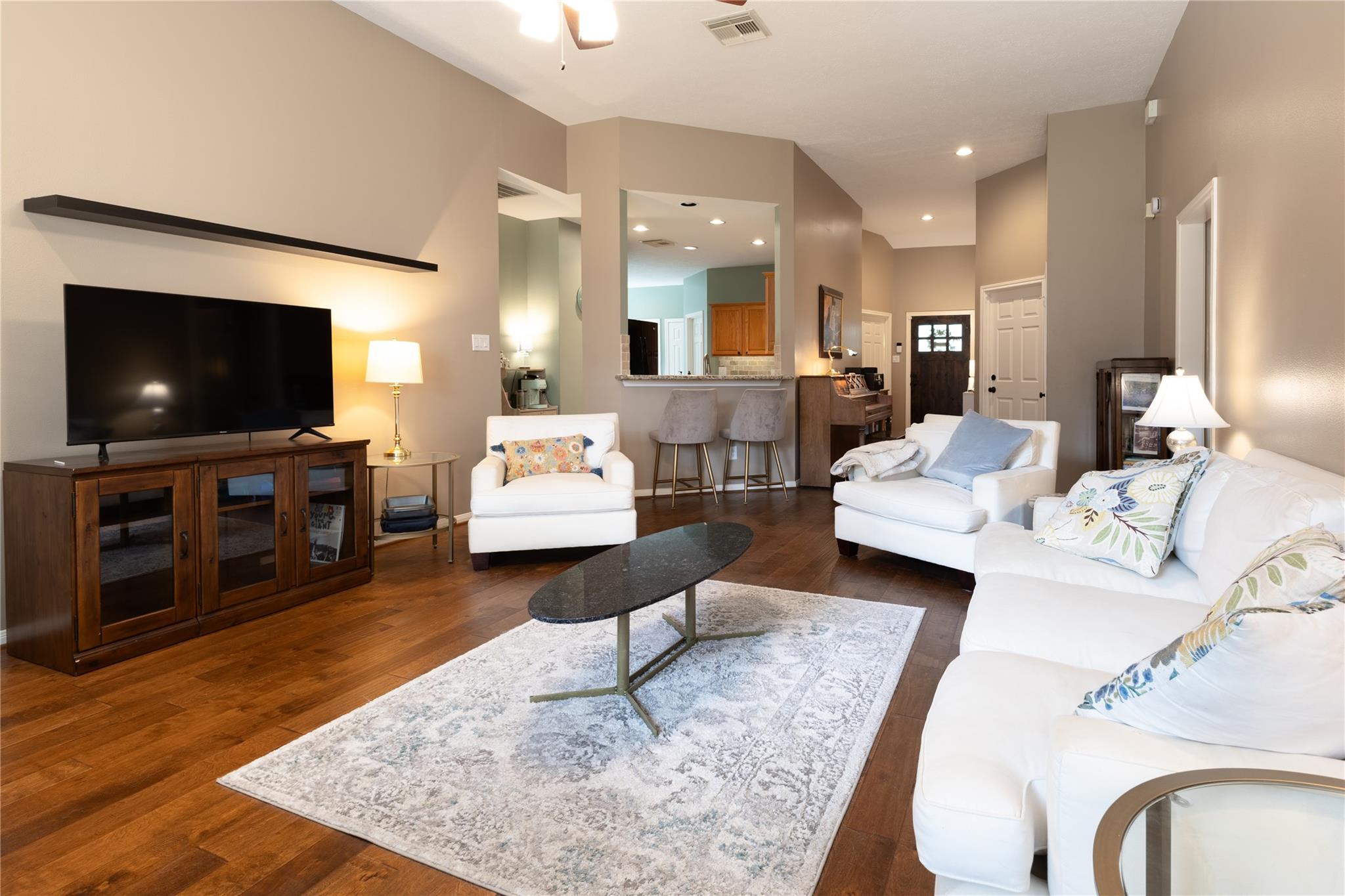 20602 White Berry Court