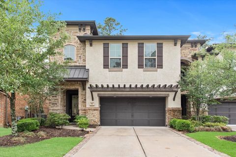Photo of 51 Daffodil Meadow Place, Tomball, TX 77375 (MLS # 49677424)