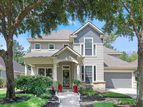 Photo of 28323 Ryans Ridge Lane, Spring, TX 77386 (MLS # 52676047)