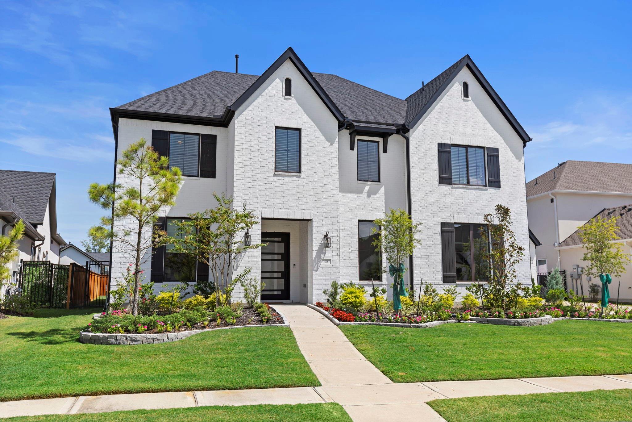 4118 Pleasant Ridge Drive