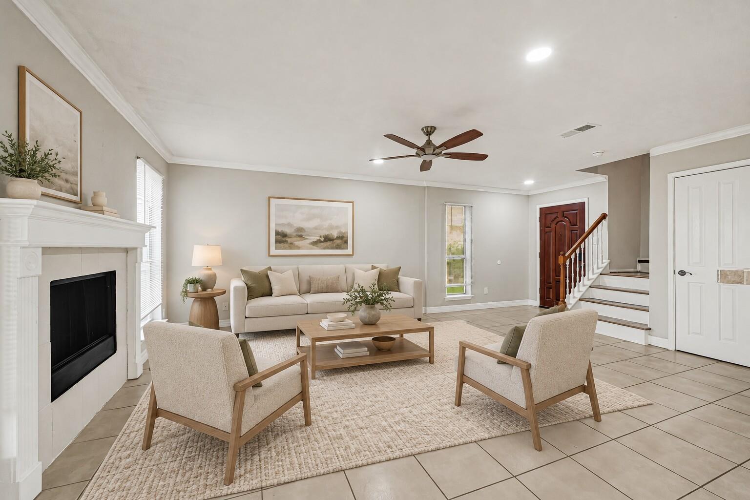 11727 Rolling Stream Drive