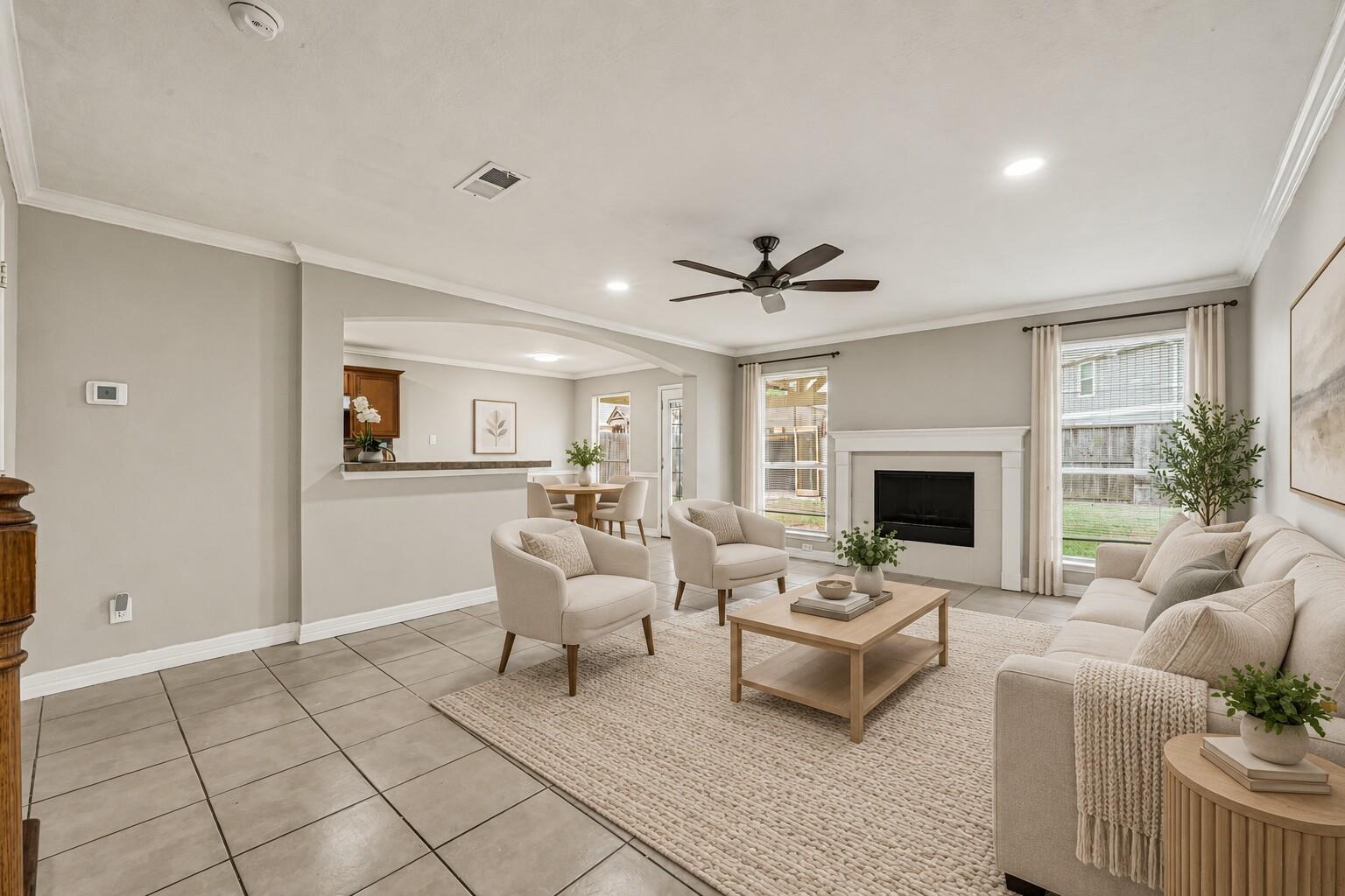 11727 Rolling Stream Drive