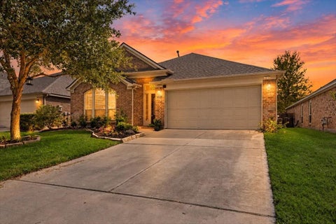 Photo of 26886 Treasures Ridge Drive, Kingwood, TX 77339 (MLS # 17435574)