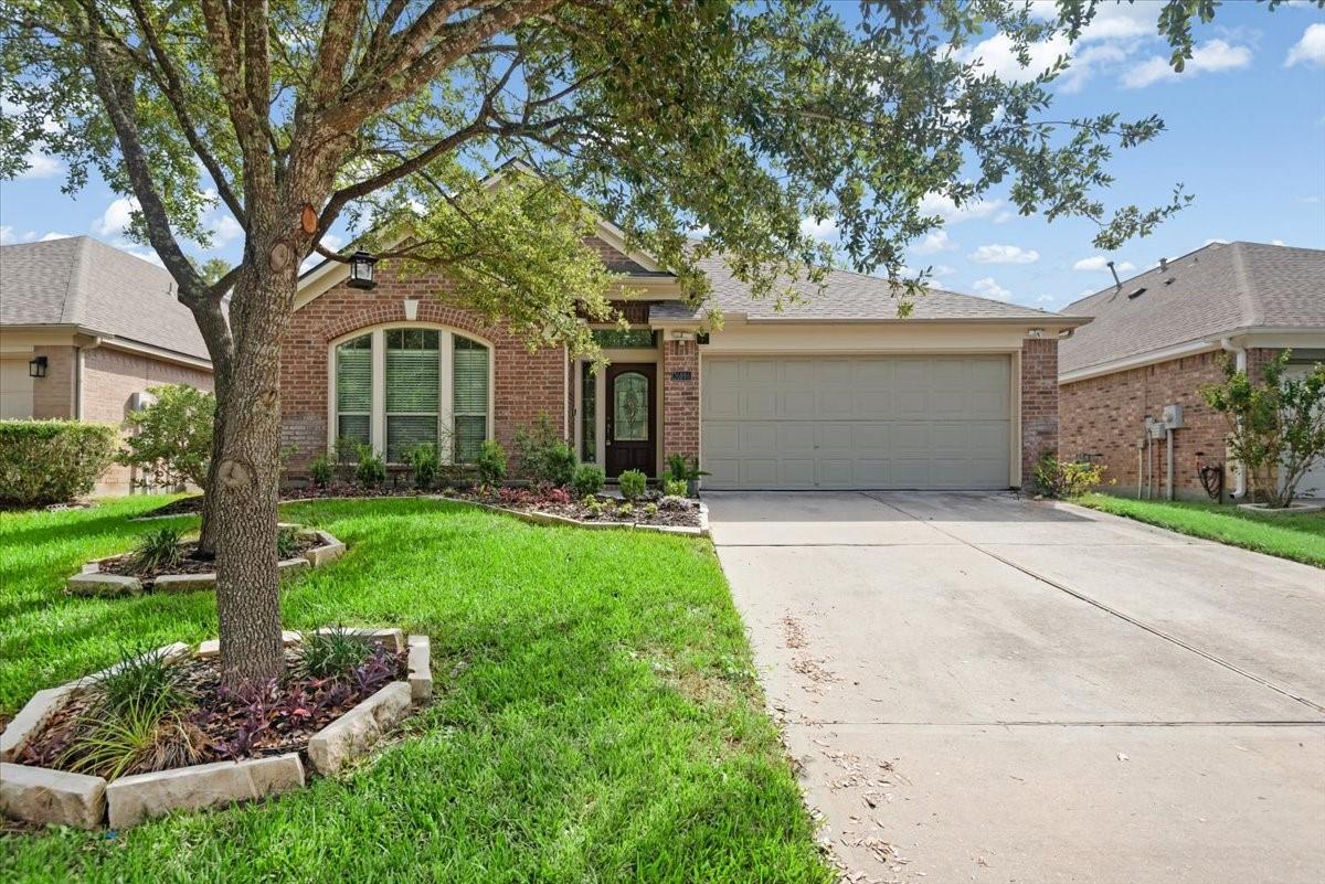 26886 Treasures Ridge Drive