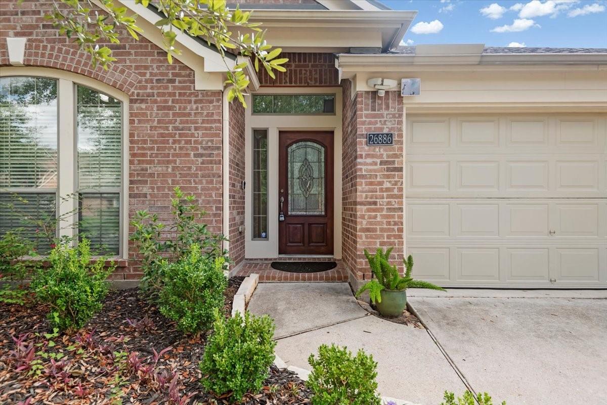 26886 Treasures Ridge Drive