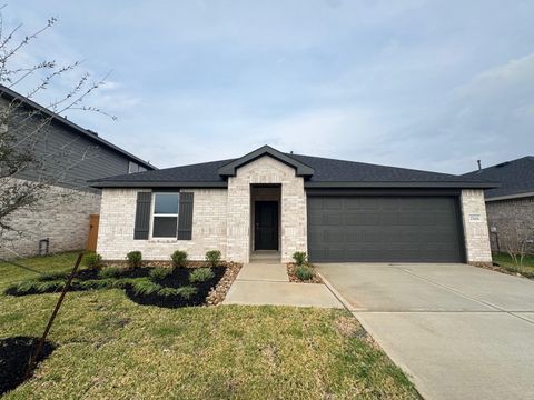 Apartment For Sale - 27606 Crystalline Sage Lane<br/> Katy, TX 77493