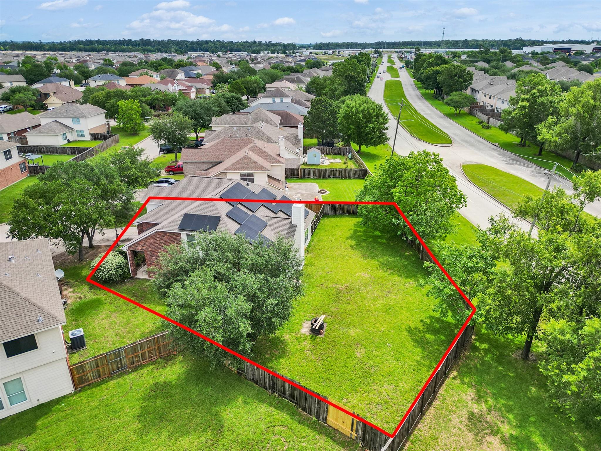 13102 Cutler Ridge Lane