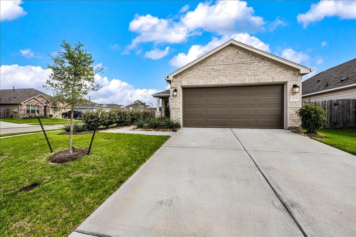 1224 Cavalry Junction Drive