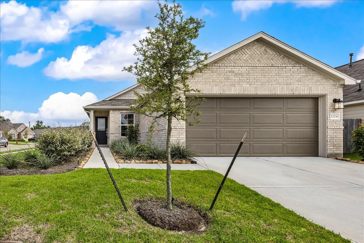 1224 Cavalry Junction Drive