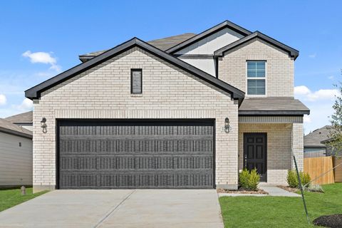 Photo of 11970 Wisteria Meadows Drive, Willis, TX 77318 (MLS # 2994028)