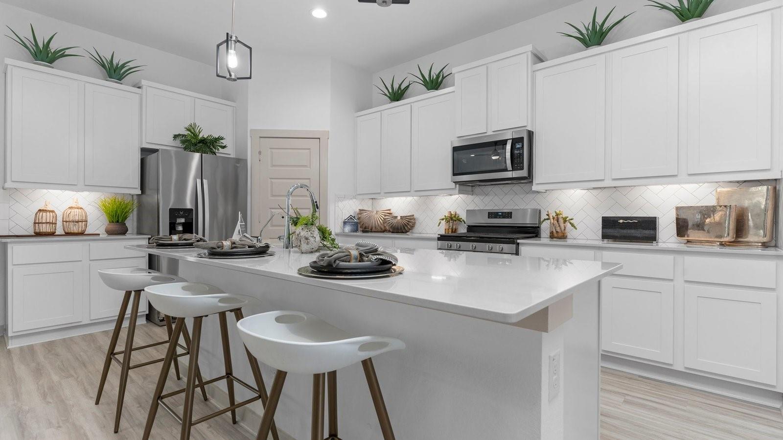 3336 Daily Harvest Drive