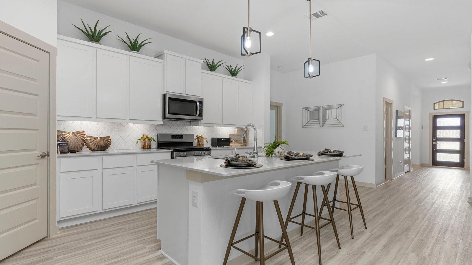 3336 Daily Harvest Drive