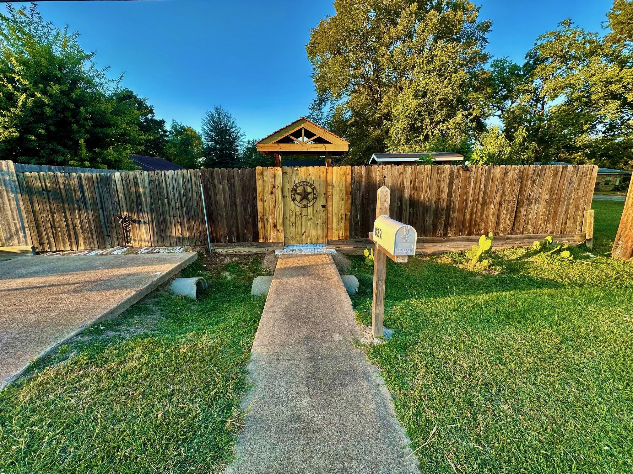 829 Timkin Road