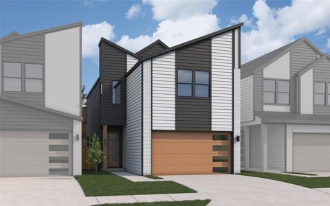 Photo of 3010 La Rambla Drive, Houston, TX 77047 (MLS # 91258287)