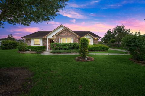 Photo of 1206 Lynwood Road, Spring, TX 77373 (MLS # 92274971)
