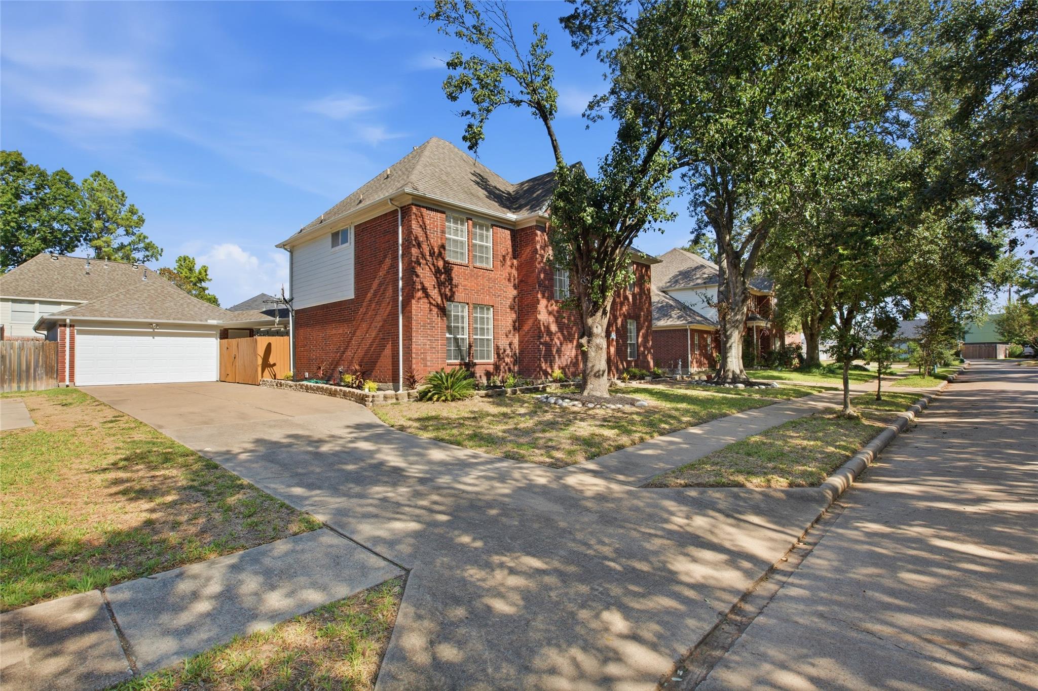 19218 Delta Queen Drive