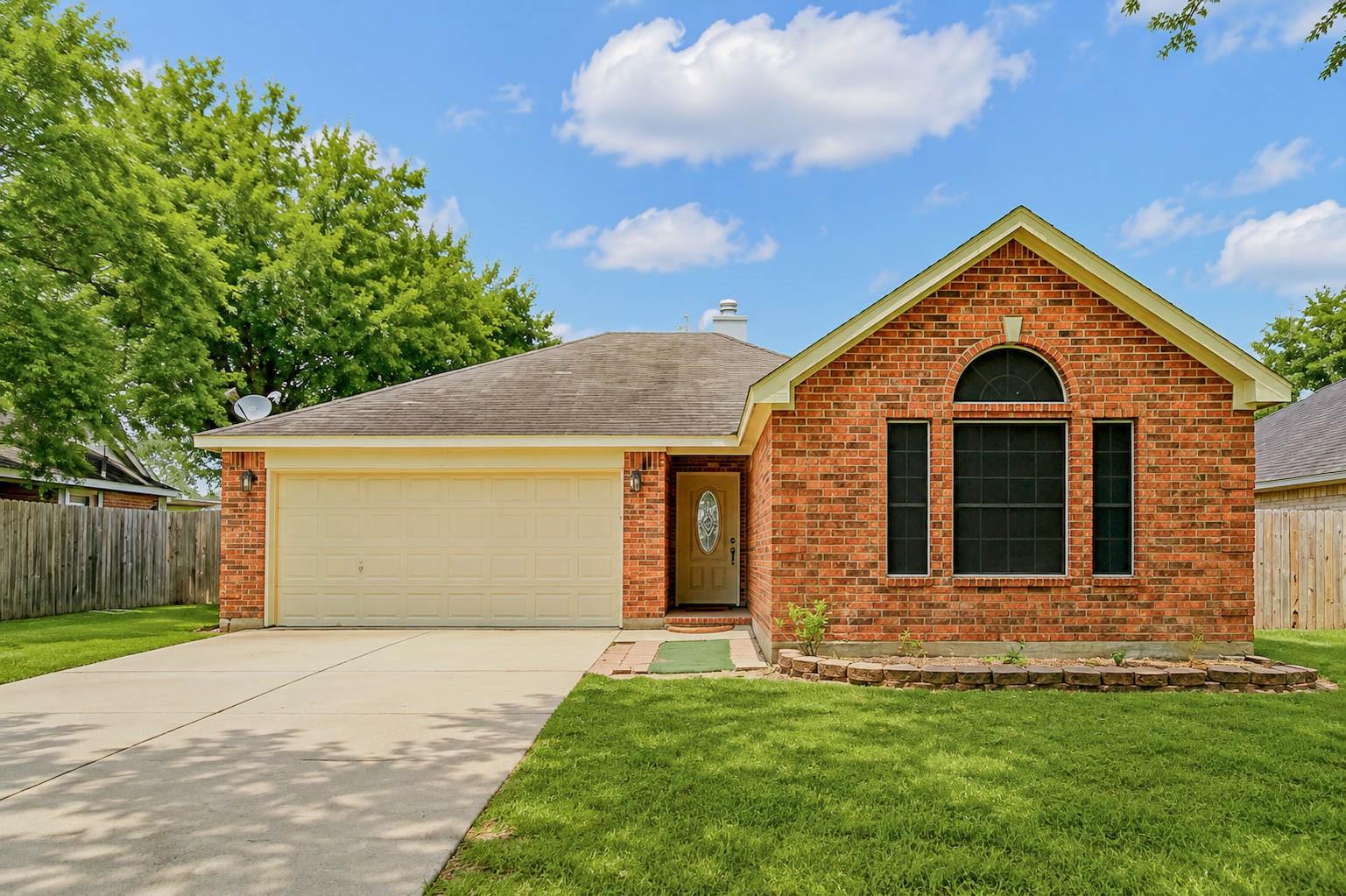 2512 Patna Drive