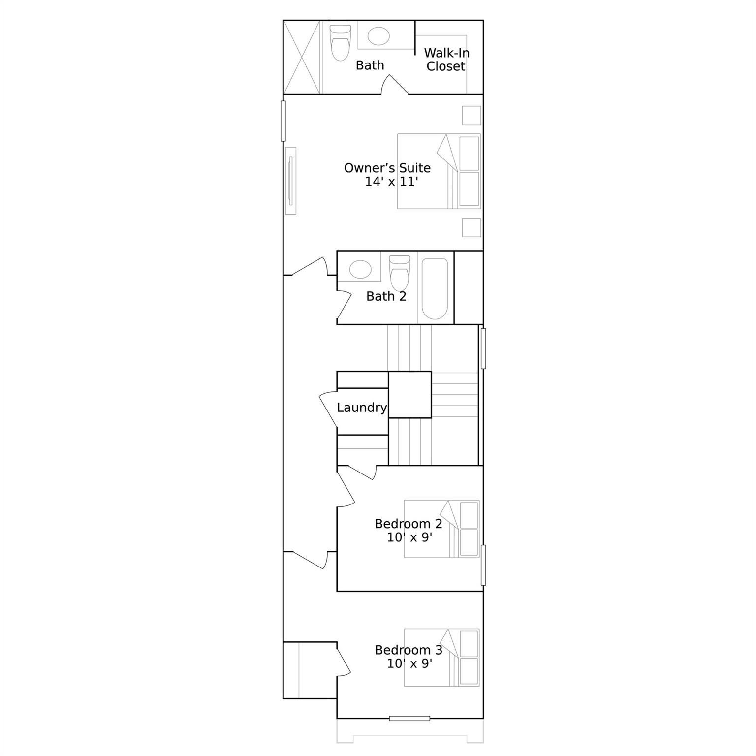 957 Pertuso Lane