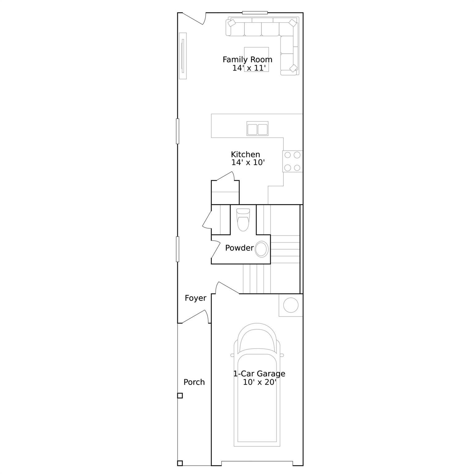 957 Pertuso Lane