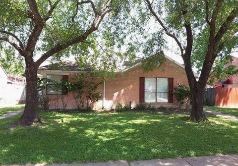 Multifamily For Rent - 14109 Callahan Drive<br/> Harris County, Houston, TX 77049