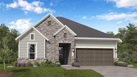 Homes For Sale - 29303 Suncreek Ranch Court<br/> Waller, TX 77484