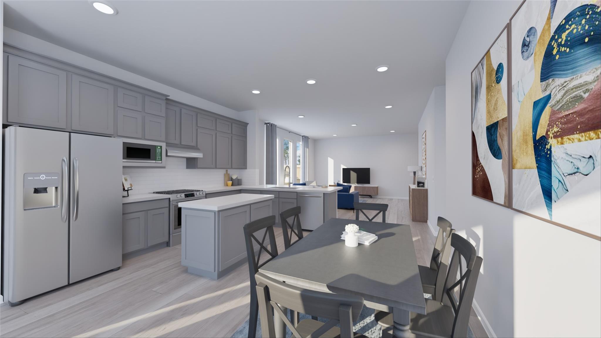 29303 Suncreek Ranch Court