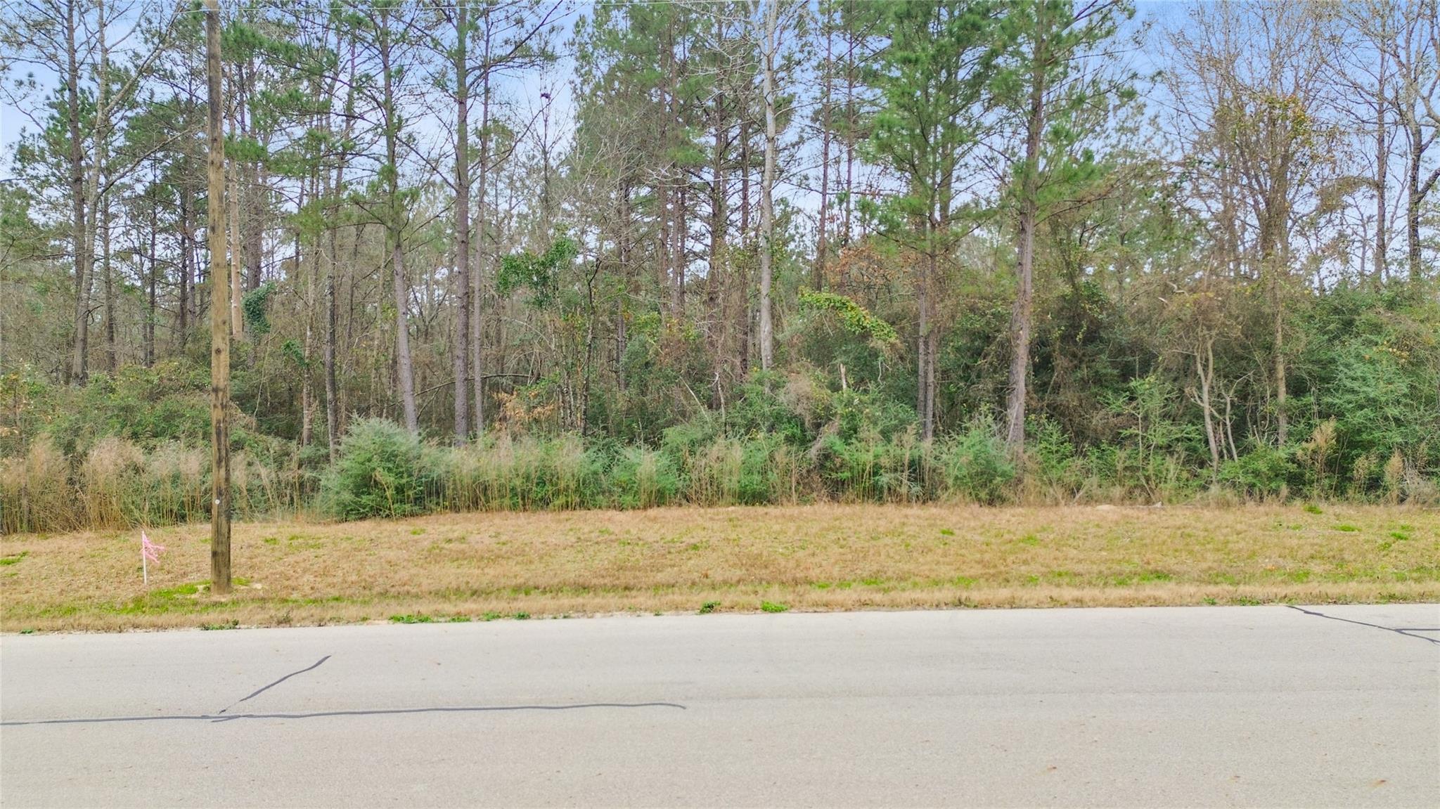 TBD Grassland Ct Court