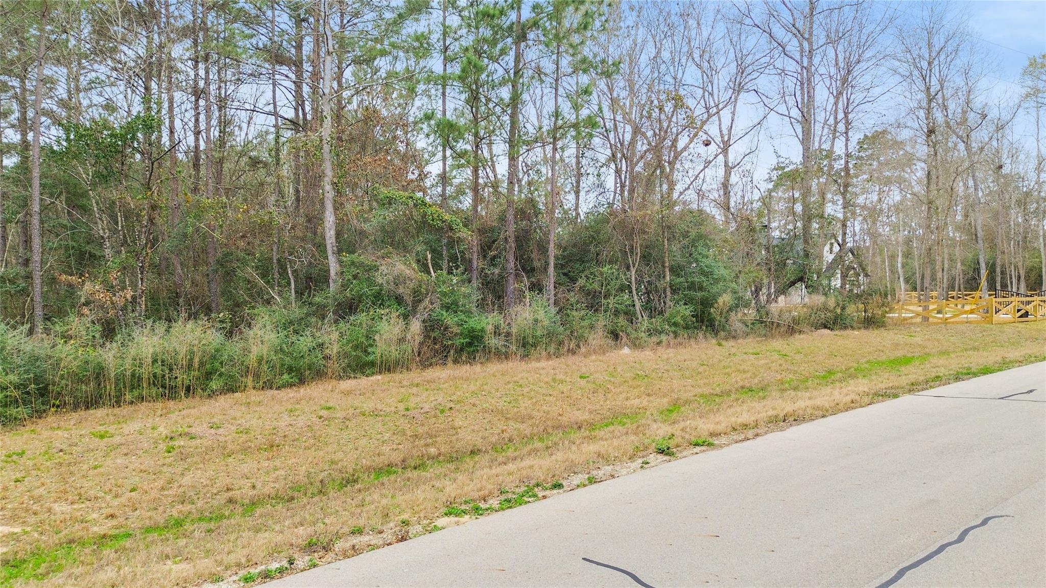 TBD Grassland Ct Court