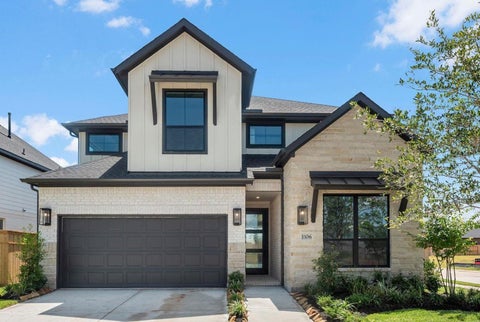 Photo of 1106 Mills Cove Drive, Missouri City, TX 77459 (MLS # 80704972)